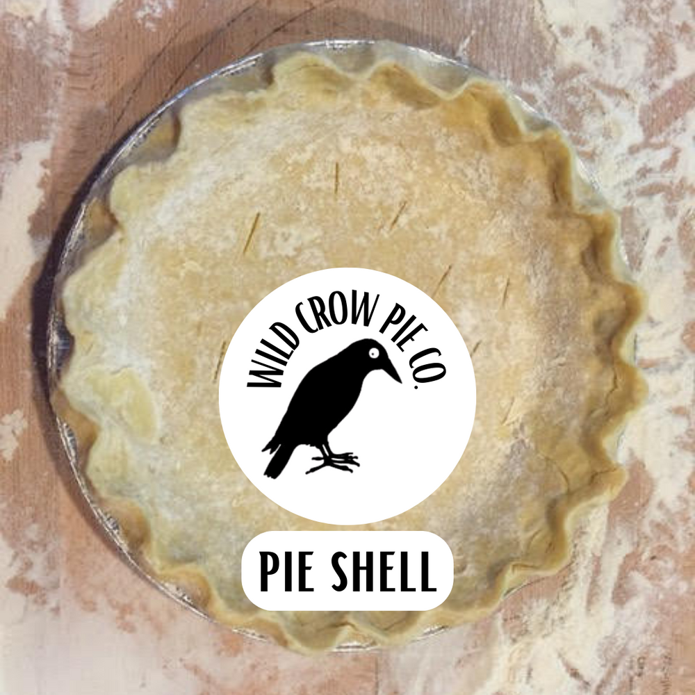 LOCAL ONLY: Pie Shell