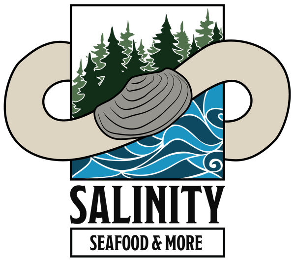 Salinity Seafood & More