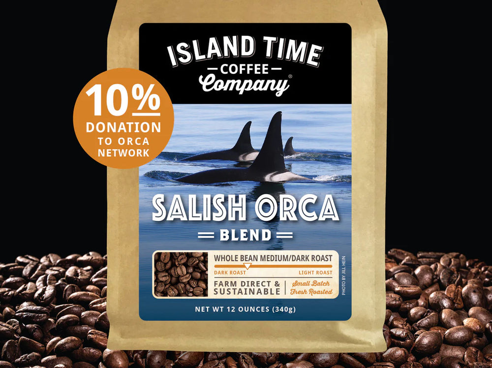 Island Time Coffee Company