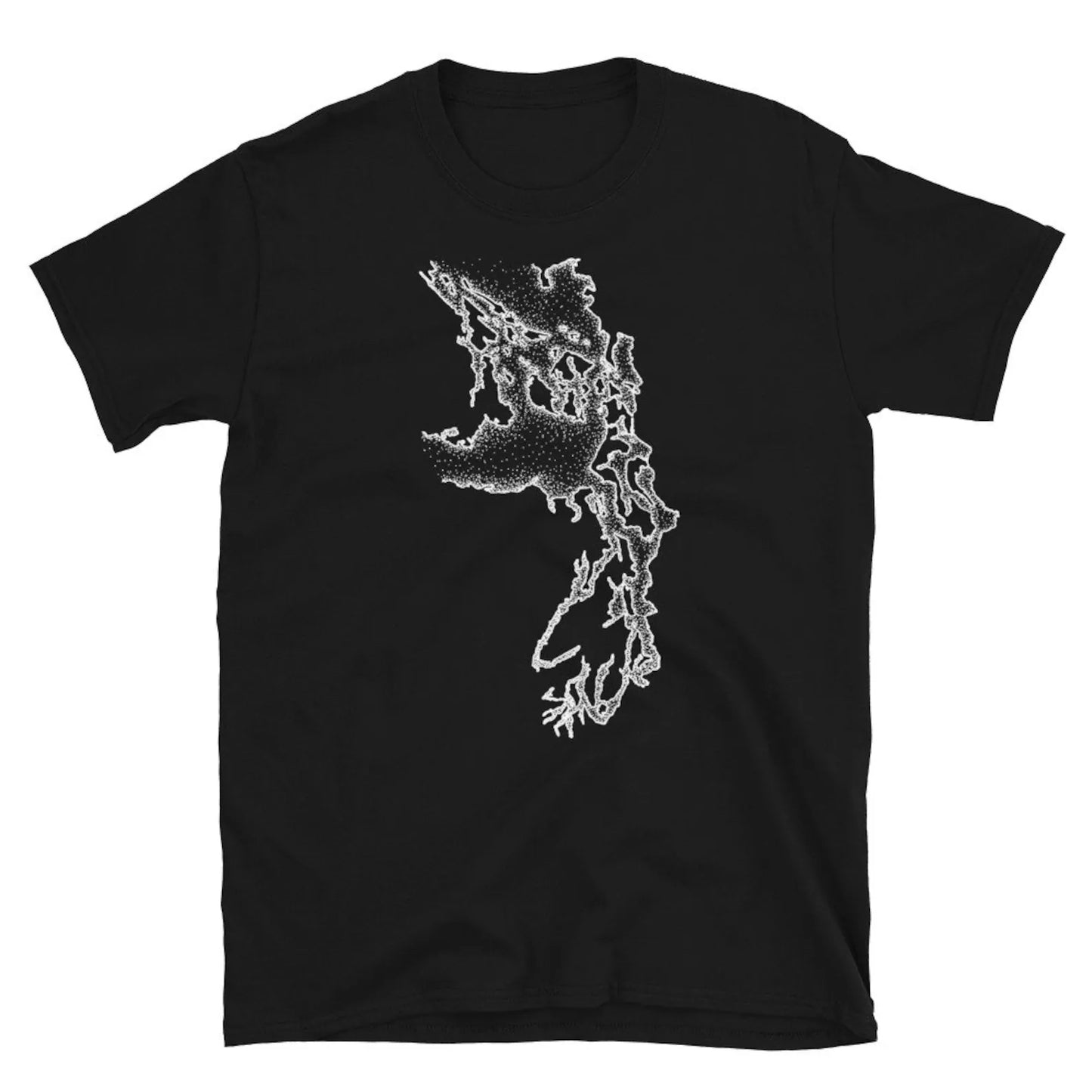 Salish Sea T-Shirt