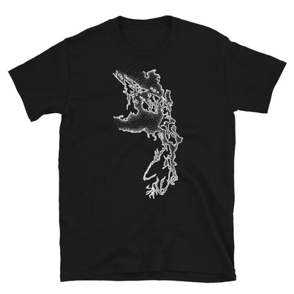 Salish Sea T-Shirt