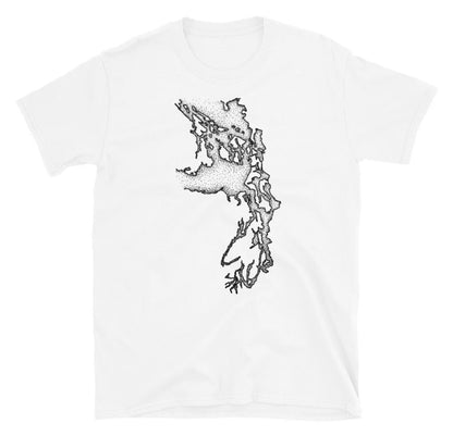 Salish Sea T-Shirt