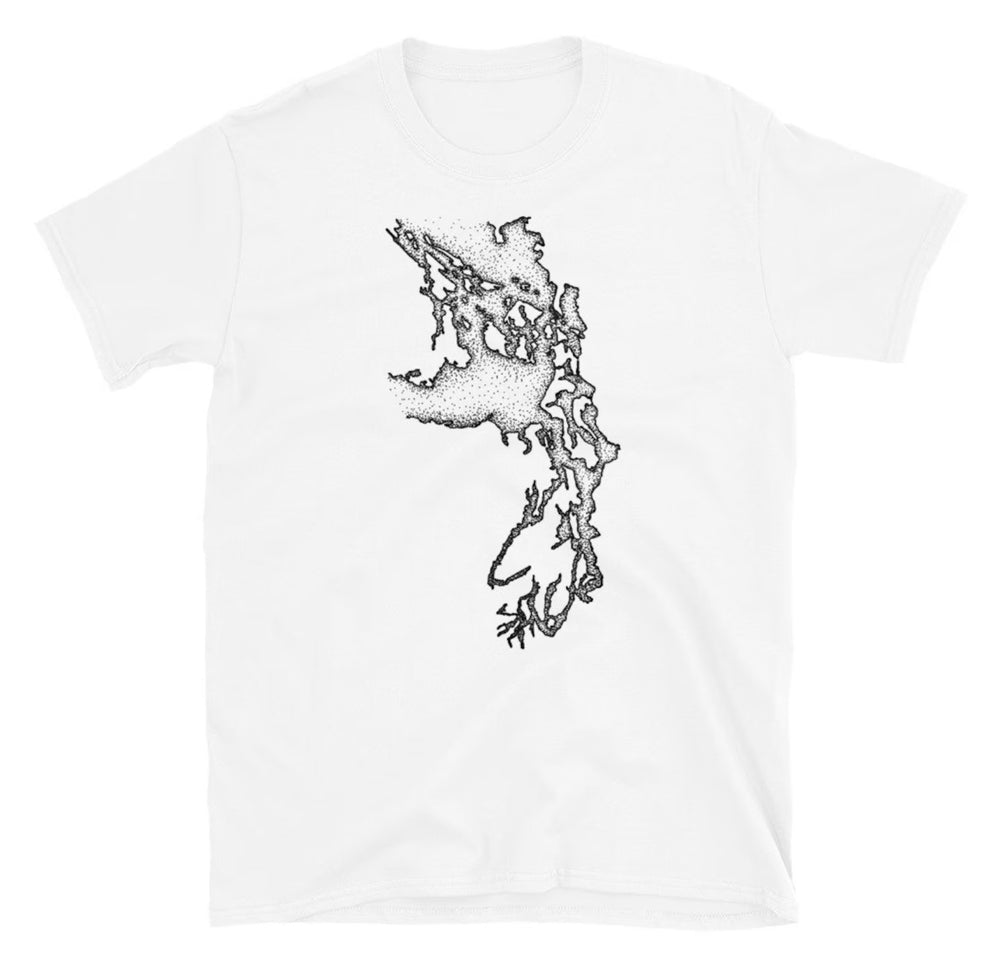 
                  
                    Salish Sea T-Shirt
                  
                
