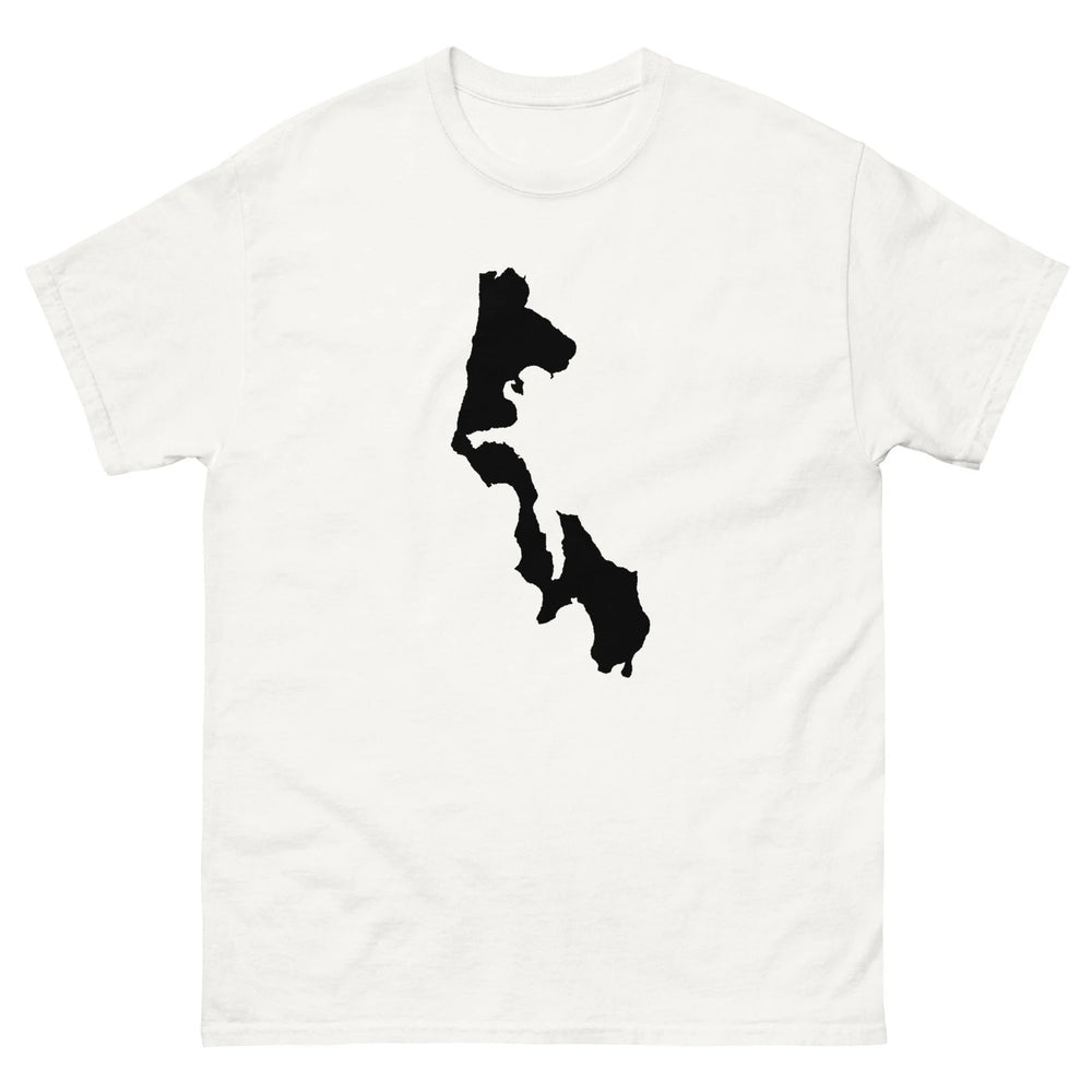 
                  
                    Whidbey Island T-Shirt
                  
                