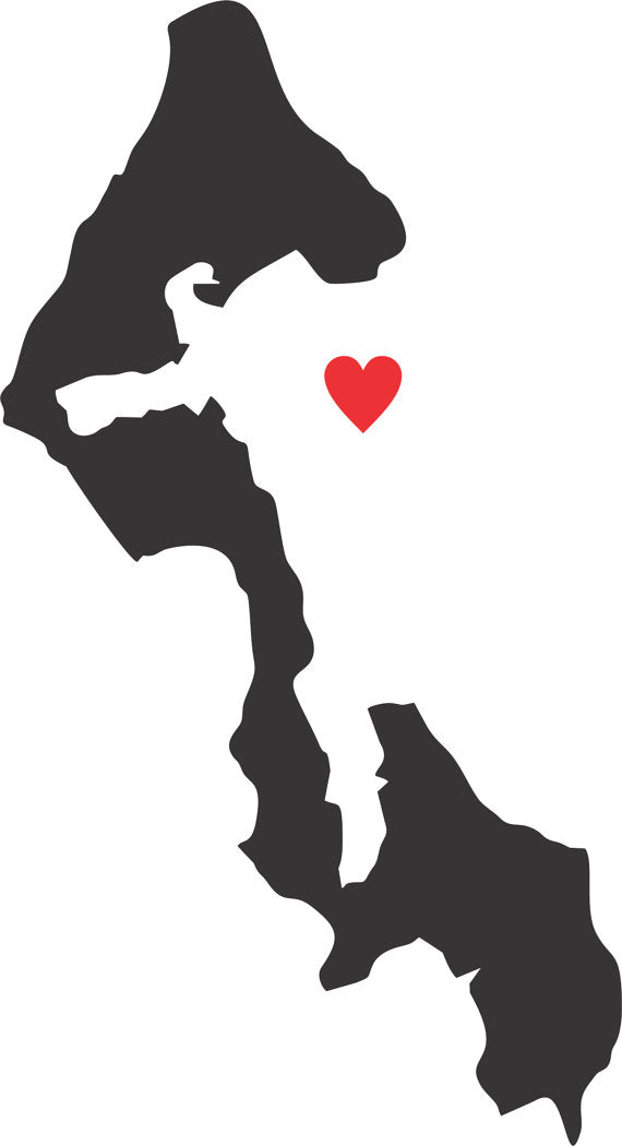 From Whidbey Island