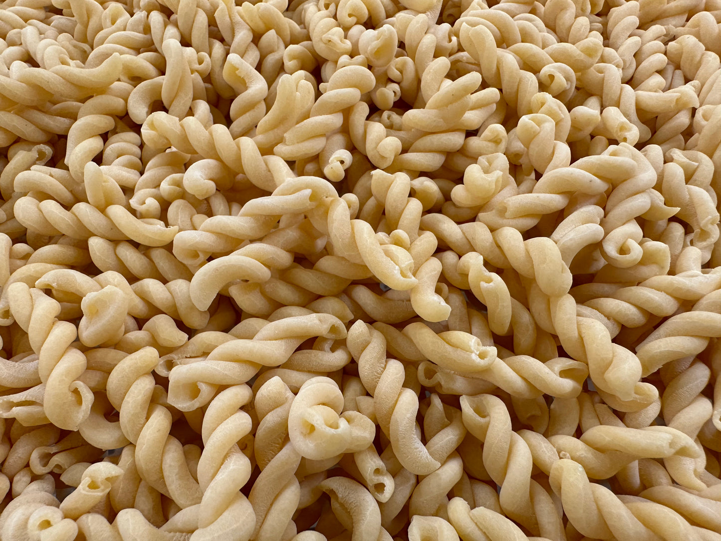 Gemelli Pasta