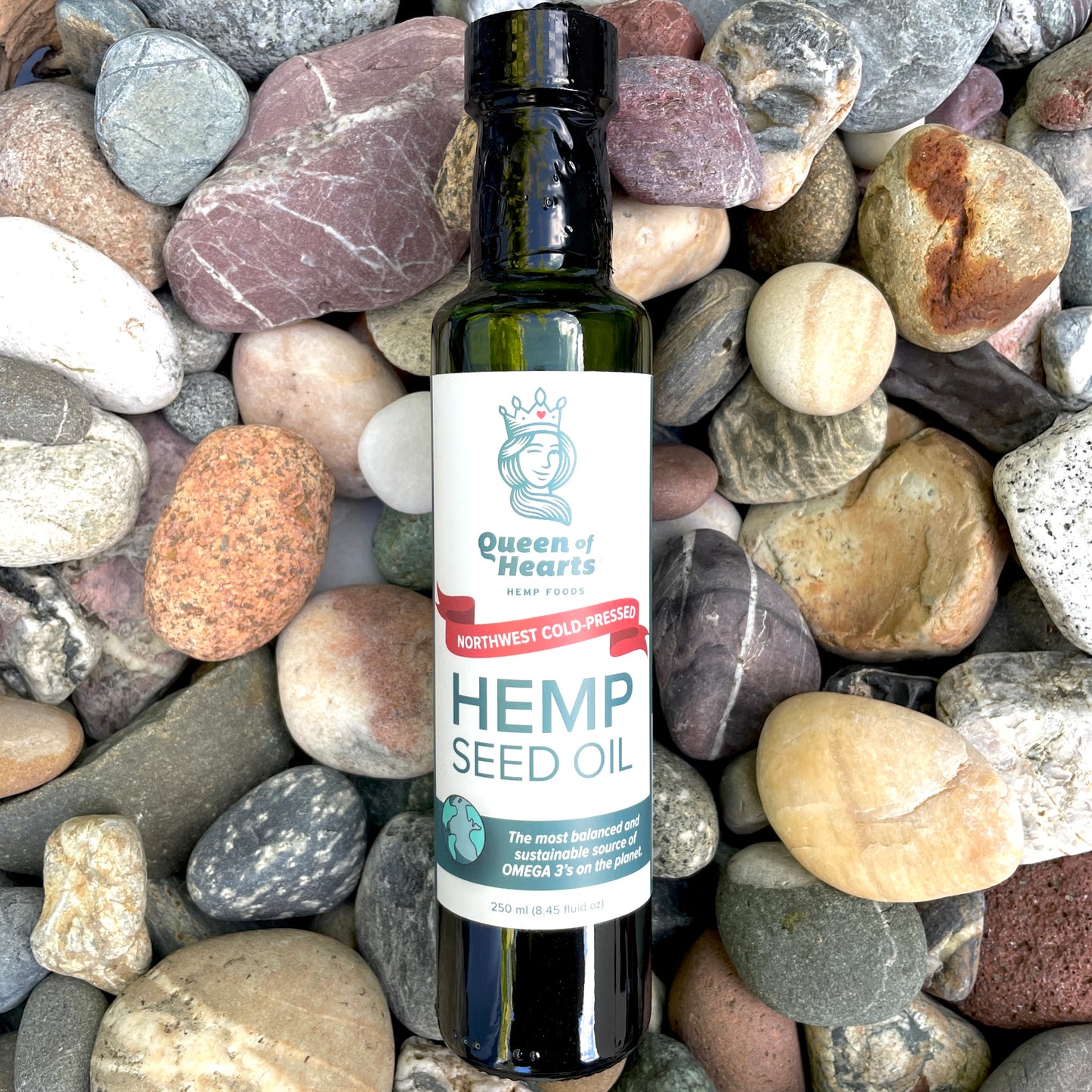 Hemp Oil