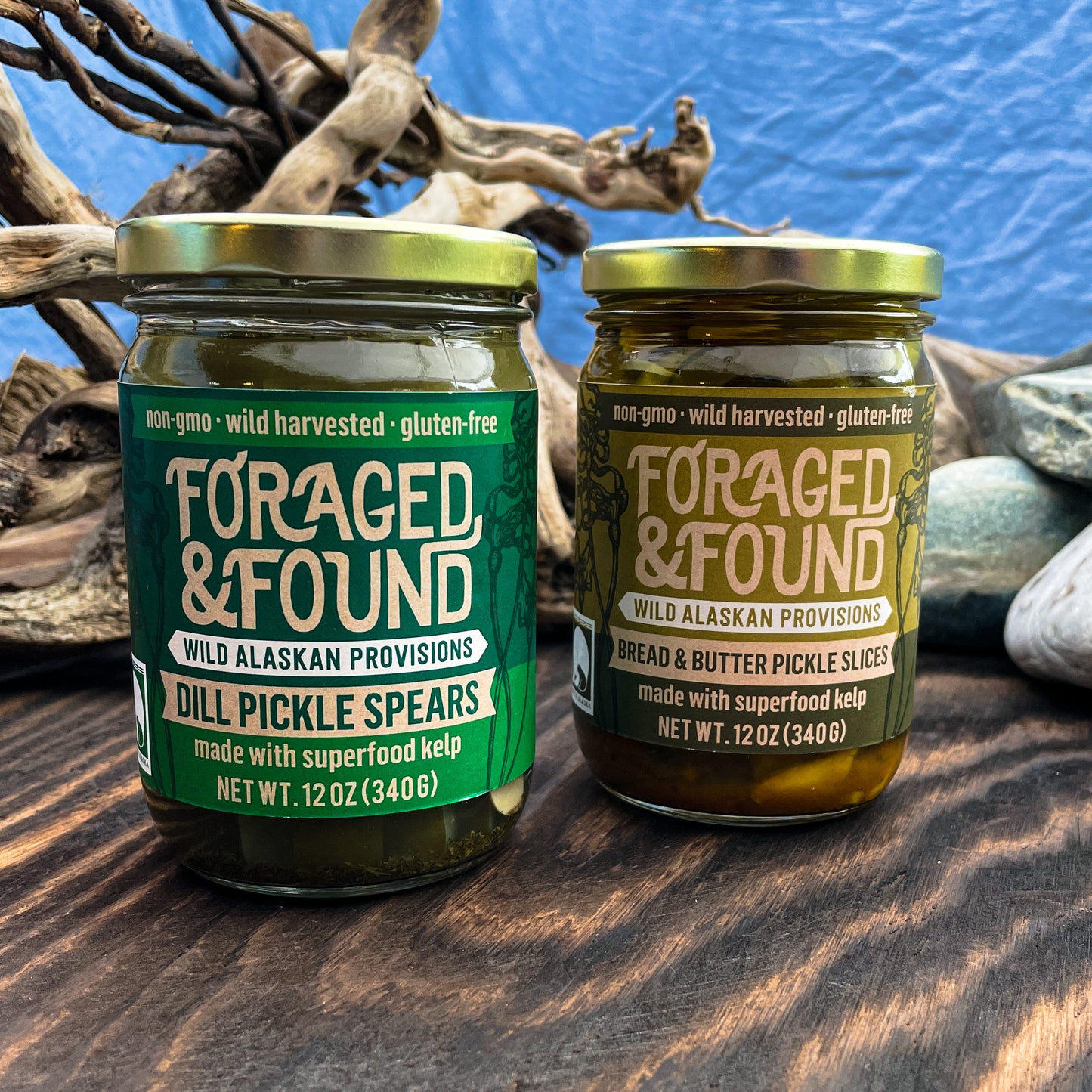 PICKLES SALINITY Seafood More pickles-salinity-seafood-more