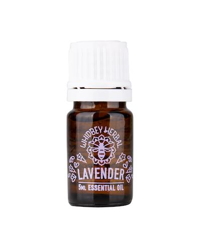 Lavender Essential Oil