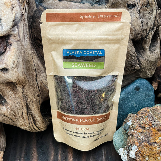 Nori Seaweed Flakes