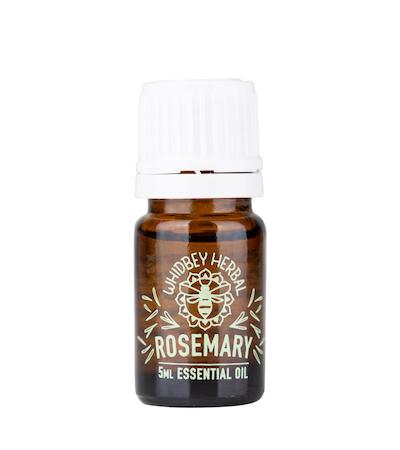 Rosemary Essential Oil