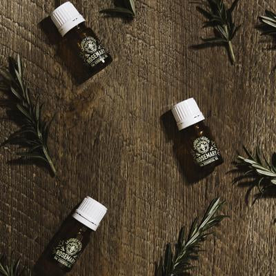 Rosemary Essential Oil