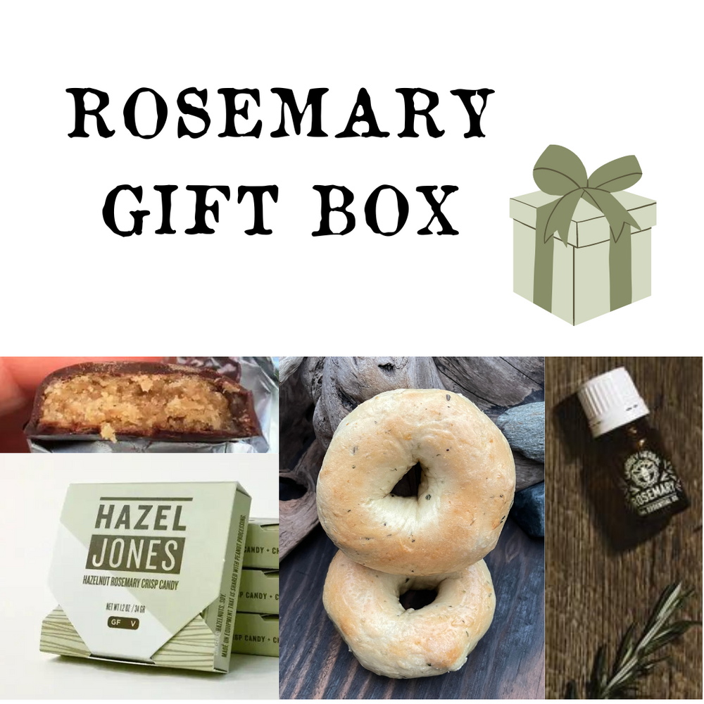 Rosemary Gift Box