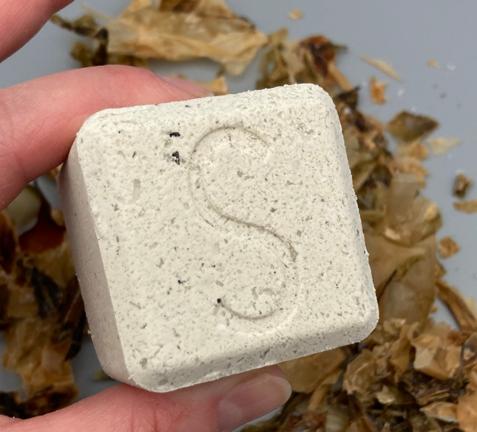 
                  
                    Seatox Seaweed Bath Drop
                  
                