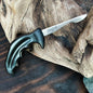 Shucker Paddy’s Ergonomic Oyster Shucking Knife