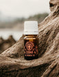 Western Red Cedar Essential Oil