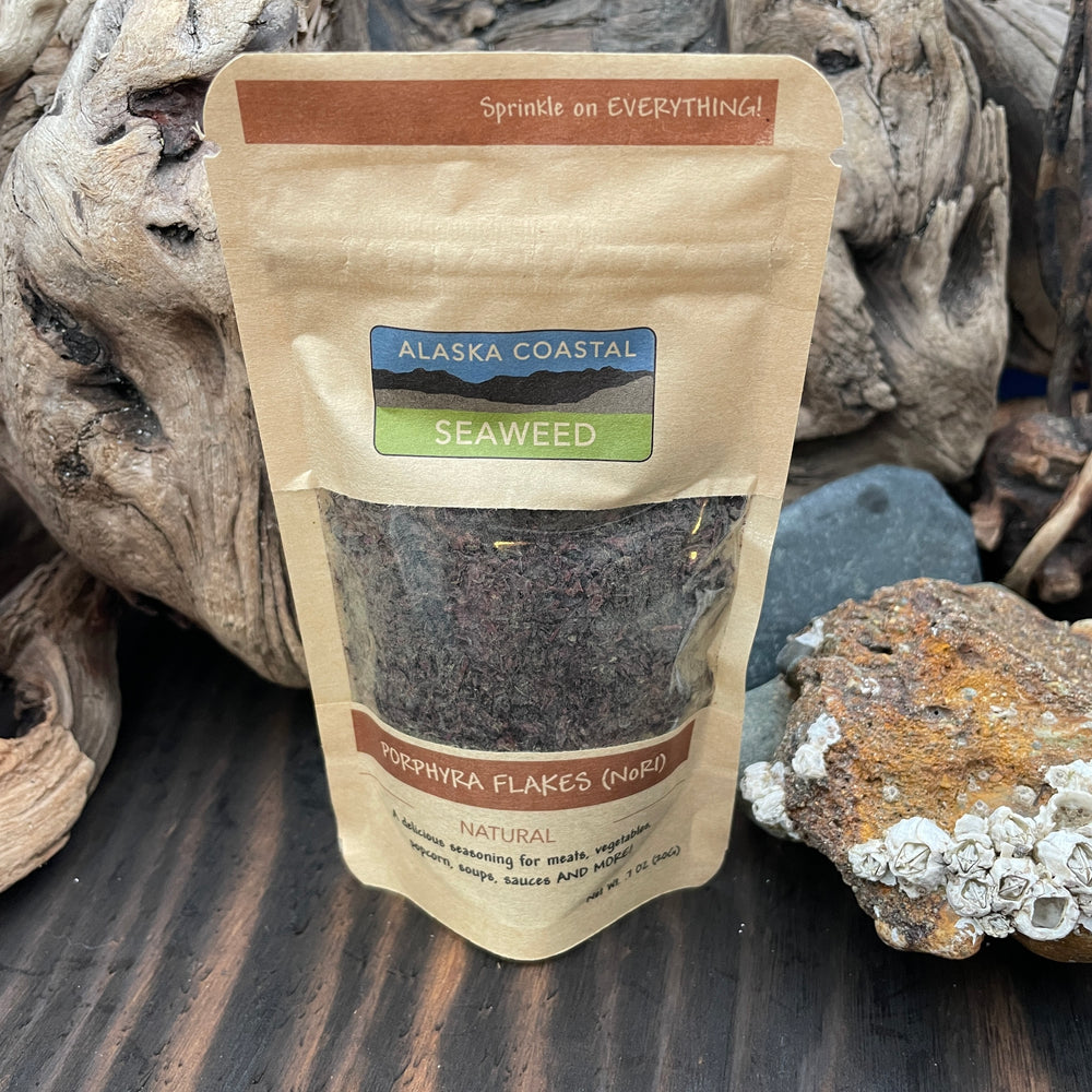 
                  
                    Hot Chocolate & Seaweed Kit
                  
                